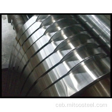 JIS C 2552 Silicon Steel